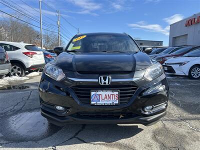 2018 Honda HR-V EX-L w/Navi   - Photo 2 - Framingham, MA 01702