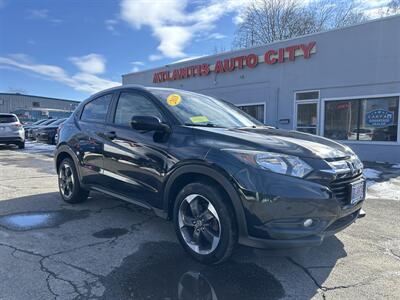 2018 Honda HR-V EX-L w/Navi   - Photo 3 - Framingham, MA 01702
