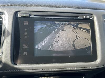 2018 Honda HR-V EX-L w/Navi   - Photo 15 - Framingham, MA 01702