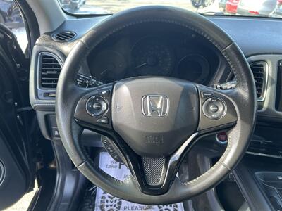 2018 Honda HR-V EX-L w/Navi   - Photo 14 - Framingham, MA 01702