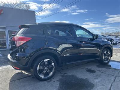 2018 Honda HR-V EX-L w/Navi   - Photo 4 - Framingham, MA 01702