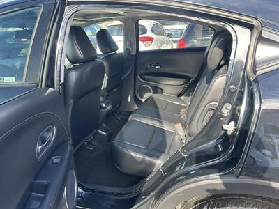 2018 Honda HR-V EX-L w/Navi   - Photo 11 - Framingham, MA 01702