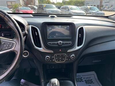 2018 Chevrolet Equinox LT   - Photo 19 - Acton, MA 01720