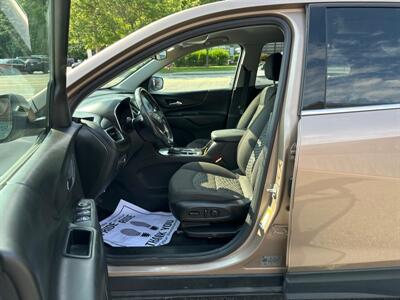 2018 Chevrolet Equinox LT   - Photo 14 - Acton, MA 01720