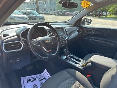 2018 Chevrolet Equinox LT   - Photo 15 - Acton, MA 01720