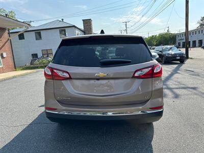2018 Chevrolet Equinox LT   - Photo 6 - Acton, MA 01720