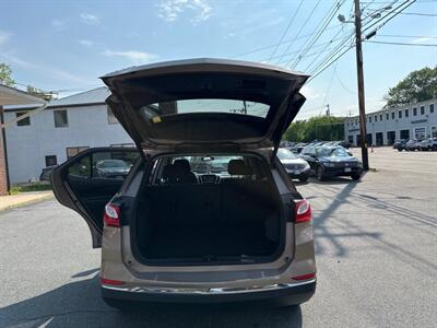 2018 Chevrolet Equinox LT   - Photo 12 - Acton, MA 01720