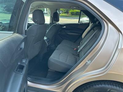 2018 Chevrolet Equinox LT   - Photo 10 - Acton, MA 01720
