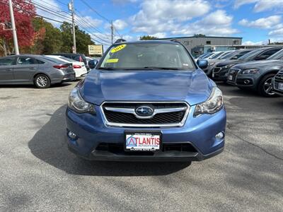 2014 Subaru XV Crosstrek 2.0i Premium   - Photo 2 - Acton, MA 01720