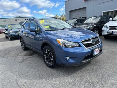 2014 Subaru XV Crosstrek 2.0i Premium   - Photo 3 - Acton, MA 01720