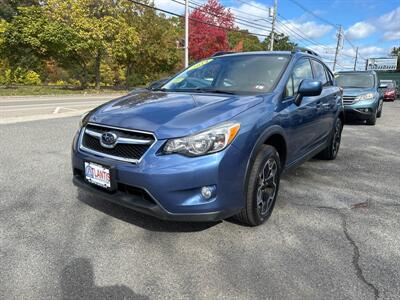 2014 Subaru XV Crosstrek 2.0i Premium   - Photo 1 - Acton, MA 01720