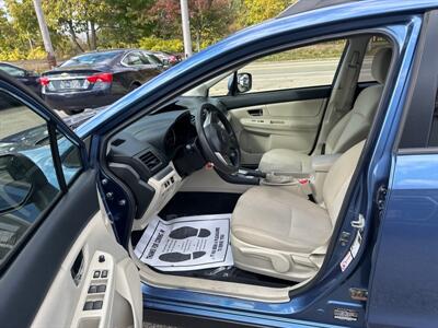 2014 Subaru XV Crosstrek 2.0i Premium   - Photo 11 - Acton, MA 01720