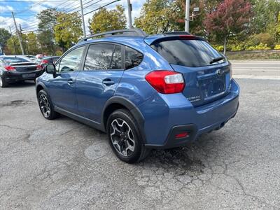 2014 Subaru XV Crosstrek 2.0i Premium   - Photo 6 - Acton, MA 01720