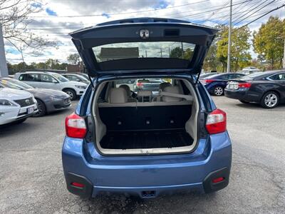 2014 Subaru XV Crosstrek 2.0i Premium   - Photo 9 - Acton, MA 01720