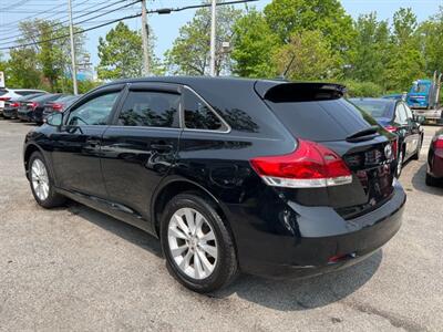 2013 Toyota Venza LE   - Photo 6 - Acton, MA 01720