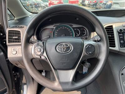 2013 Toyota Venza LE   - Photo 12 - Acton, MA 01720