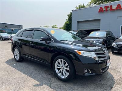 2013 Toyota Venza LE   - Photo 3 - Acton, MA 01720