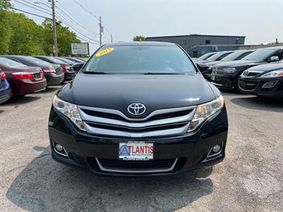 2013 Toyota Venza LE   - Photo 2 - Acton, MA 01720