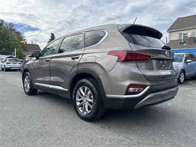2019 Hyundai SANTA FE SE 2.4L - Photo 6 - Framingham, MA 01702
