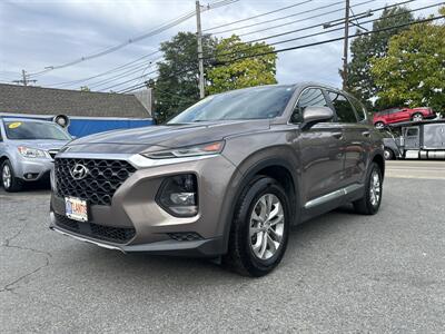 2019 Hyundai SANTA FE SE 2.4L - Photo 1 - Framingham, MA 01702