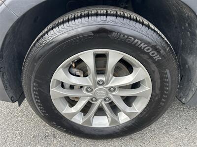 2019 Hyundai SANTA FE SE 2.4L - Photo 7 - Framingham, MA 01702
