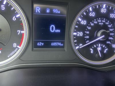 2019 Hyundai SANTA FE SE 2.4L - Photo 15 - Framingham, MA 01702