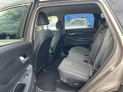 2019 Hyundai SANTA FE SE 2.4L - Photo 10 - Framingham, MA 01702