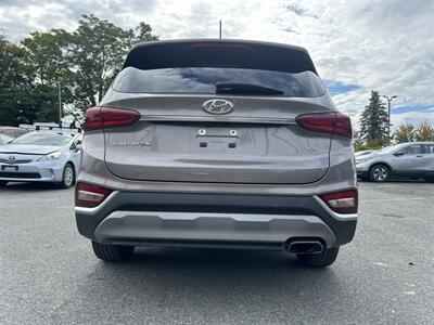2019 Hyundai SANTA FE SE 2.4L - Photo 5 - Framingham, MA 01702