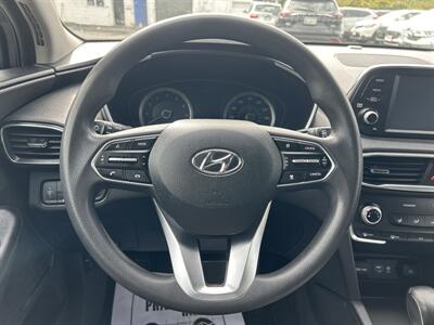 2019 Hyundai SANTA FE SE 2.4L - Photo 13 - Framingham, MA 01702