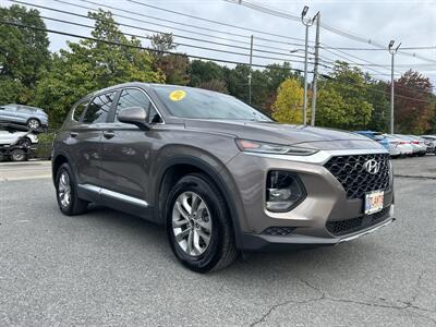 2019 Hyundai SANTA FE SE 2.4L - Photo 3 - Framingham, MA 01702