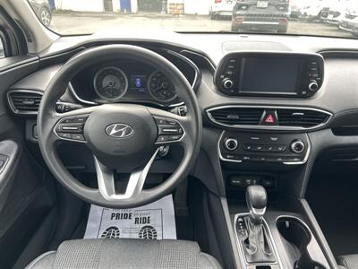 2019 Hyundai SANTA FE SE 2.4L - Photo 11 - Framingham, MA 01702