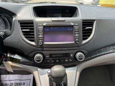 2012 Honda CR-V EX-L w/Navi   - Photo 15 - Framingham, MA 01702