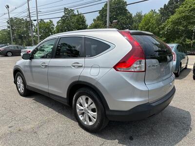 2012 Honda CR-V EX-L w/Navi   - Photo 6 - Framingham, MA 01702