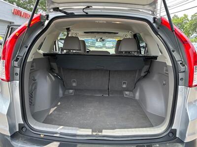 2012 Honda CR-V EX-L w/Navi   - Photo 11 - Framingham, MA 01702