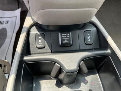 2012 Honda CR-V EX-L w/Navi   - Photo 17 - Framingham, MA 01702