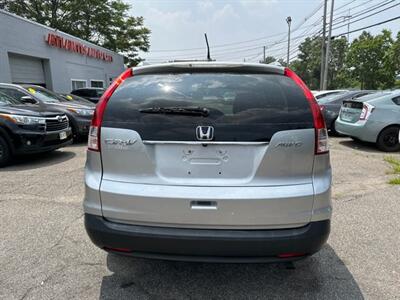 2012 Honda CR-V EX-L w/Navi   - Photo 5 - Framingham, MA 01702