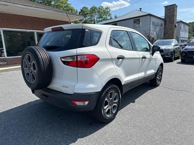 2018 Ford EcoSport S   - Photo 5 - Acton, MA 01720