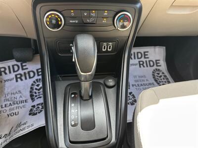 2018 Ford EcoSport S   - Photo 20 - Acton, MA 01720