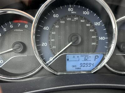 2015 Toyota Corolla LE - Photo 15 - Framingham, MA 01702