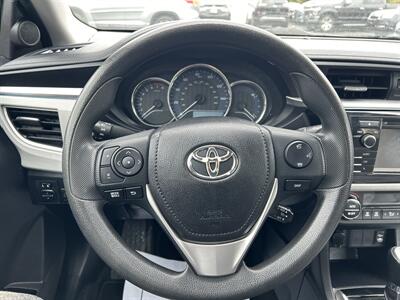 2015 Toyota Corolla LE - Photo 14 - Framingham, MA 01702