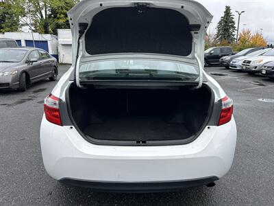2015 Toyota Corolla LE - Photo 10 - Framingham, MA 01702