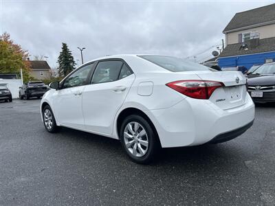 2015 Toyota Corolla LE - Photo 6 - Framingham, MA 01702