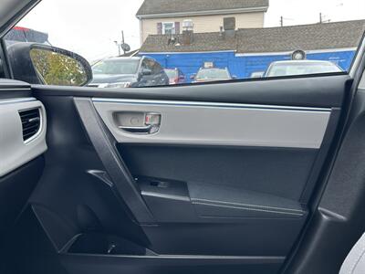 2015 Toyota Corolla LE - Photo 12 - Framingham, MA 01702