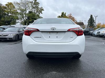 2015 Toyota Corolla LE - Photo 5 - Framingham, MA 01702