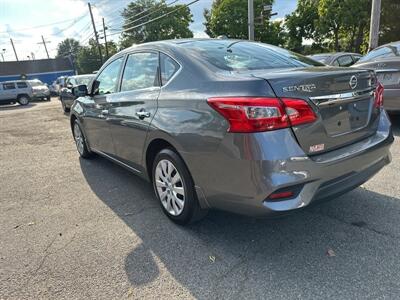 2016 Nissan Sentra SV   - Photo 6 - Framingham, MA 01702