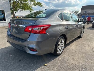 2016 Nissan Sentra SV   - Photo 4 - Framingham, MA 01702