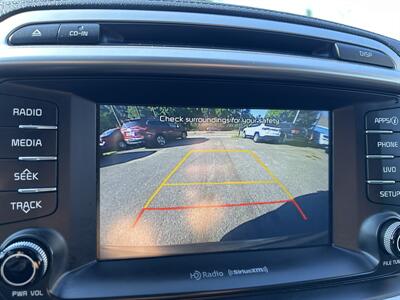 2018 Kia Sorento LX   - Photo 14 - Framingham, MA 01702