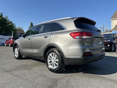 2018 Kia Sorento LX   - Photo 6 - Framingham, MA 01702