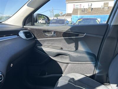 2018 Kia Sorento LX   - Photo 12 - Framingham, MA 01702