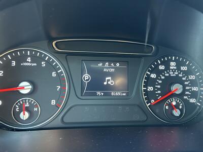2018 Kia Sorento LX   - Photo 15 - Framingham, MA 01702